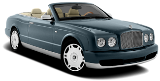   Bentley () Azure